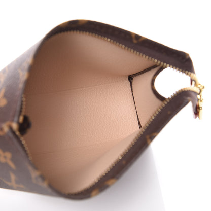 Louis Vuitton Monogram Toiletry Pouch 15 7 of 10