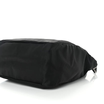 Prada Nylon Vela Tote Black 8 of 9