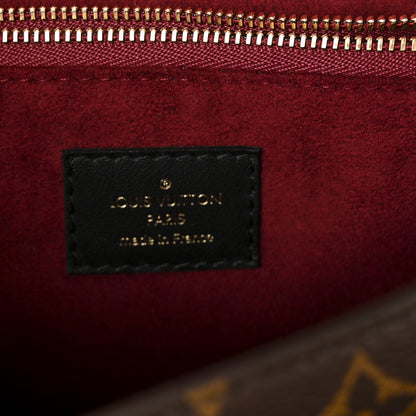 Louis Vuitton Monogram Passy 6 of 9