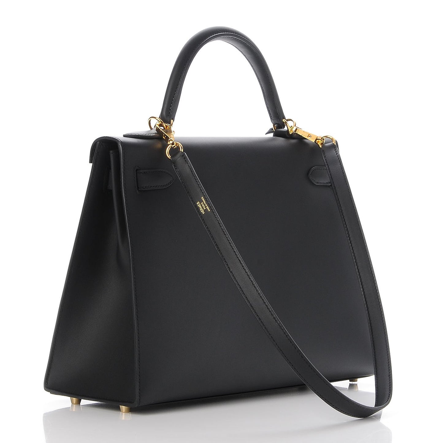Sombrero Kelly Sellier 32 Black