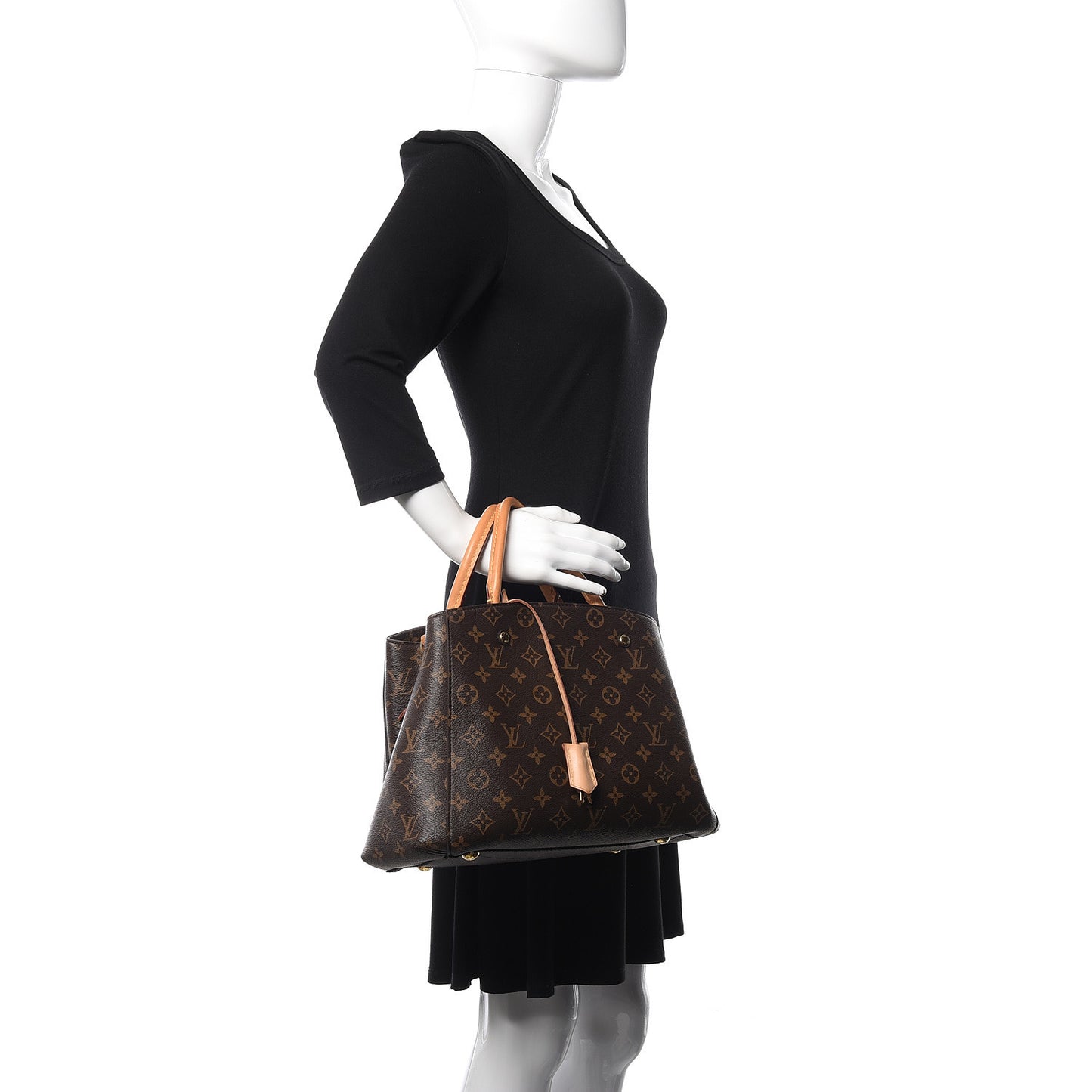 Monogram Montaigne MM