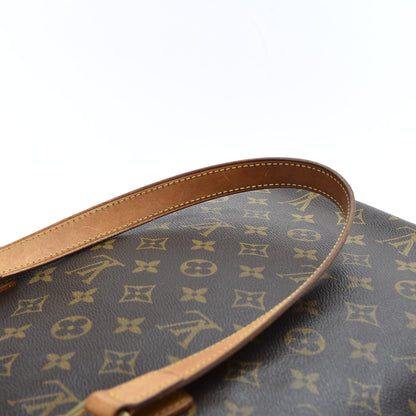 Louis Vuitton Monogram Vavin GM 10 of 15