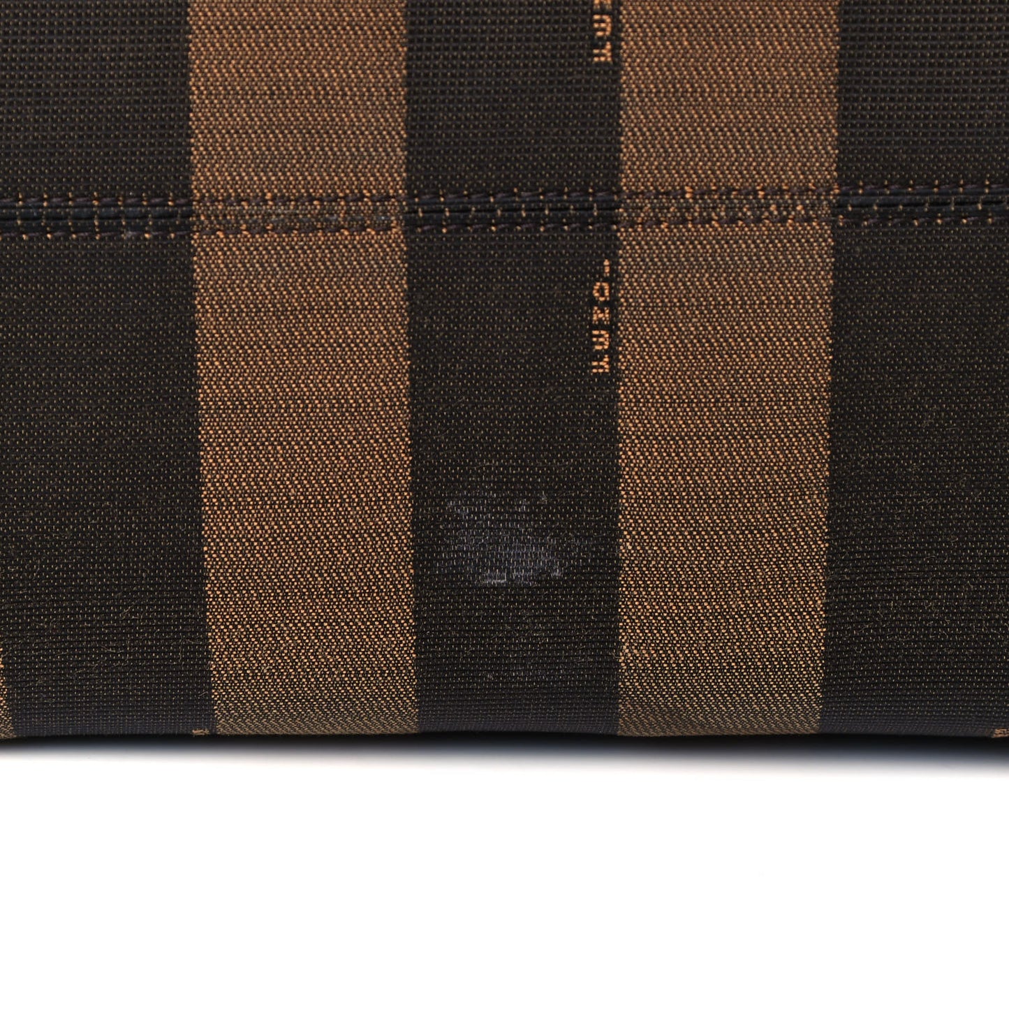 Pequin Cuoio Vegetale Large Hobo Tobacco Rosso Black