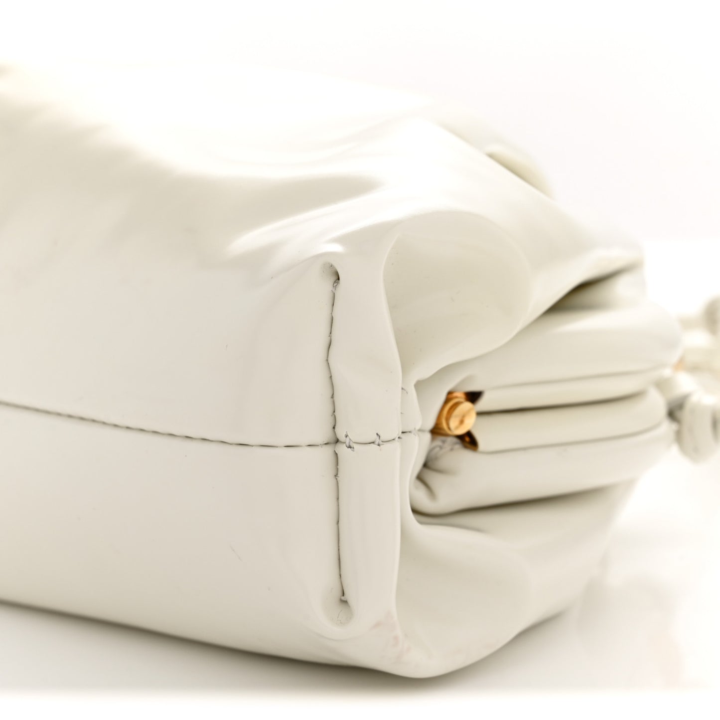 Patent Mini Pouch Chalk