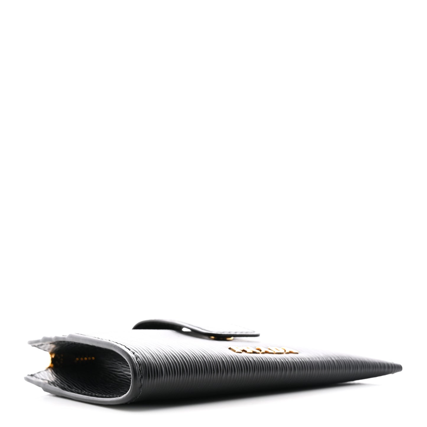 Vitello Move Coin Case Card Holder Black