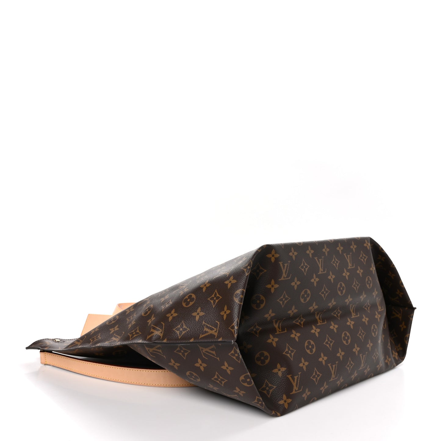 Monogram All-In Bandouliere GM