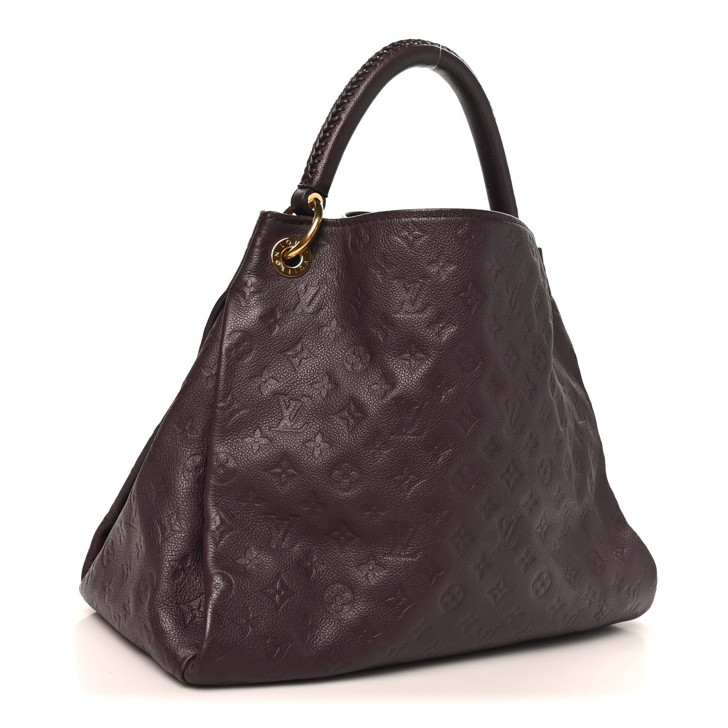 Louis Vuitton Empreinte Artsy MM Aube 3 of 11
