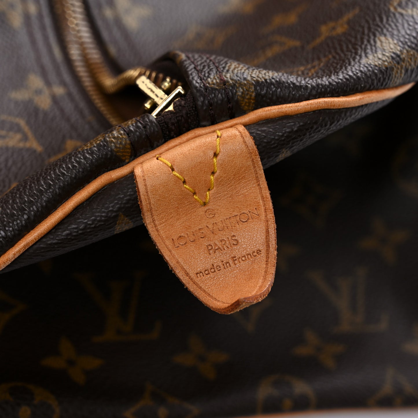Monogram Keepall 60