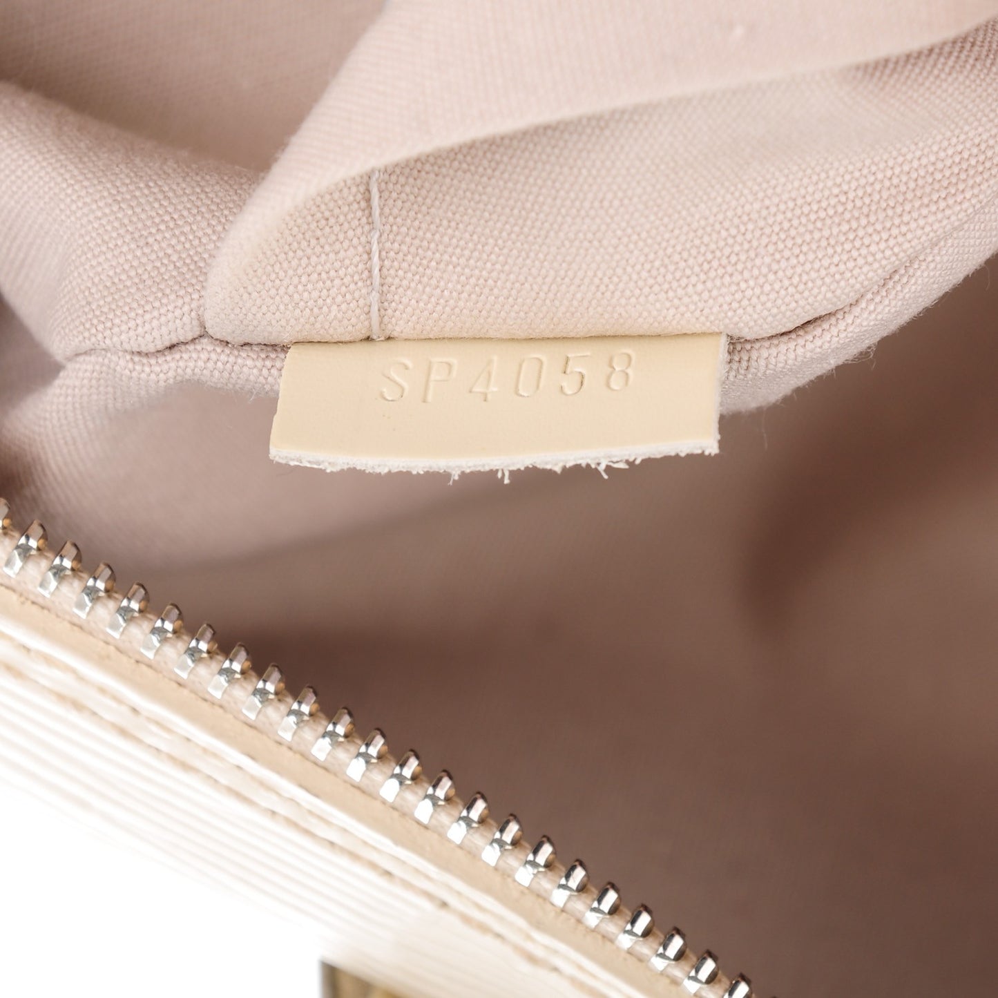 Epi Fleur De Baroque Speedy 30 Ivory