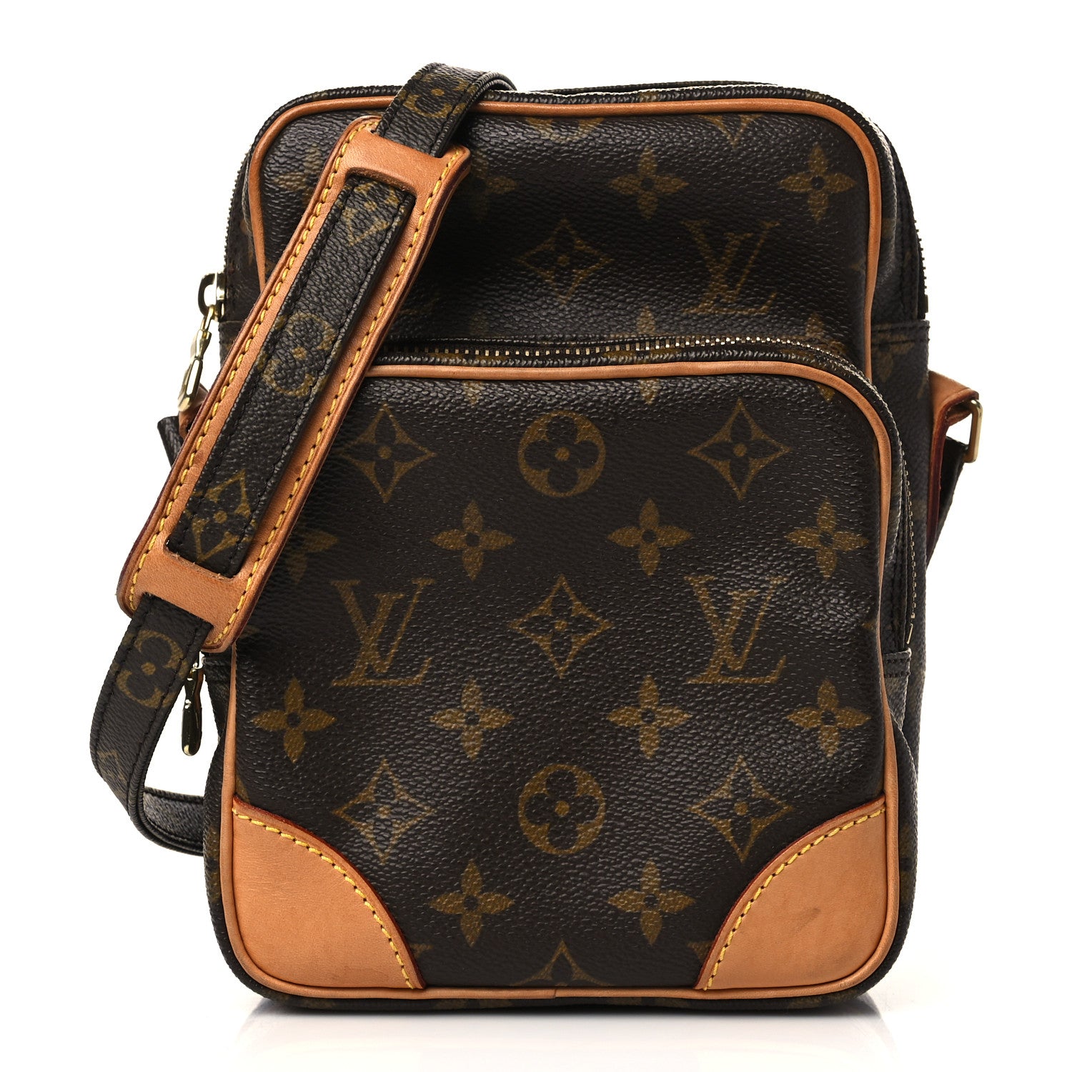 Louis Vuitton Monogram Amazone 1 of 6