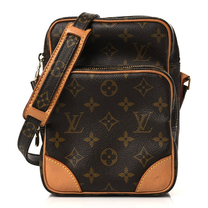 Louis Vuitton Monogram Amazone 1 of 6