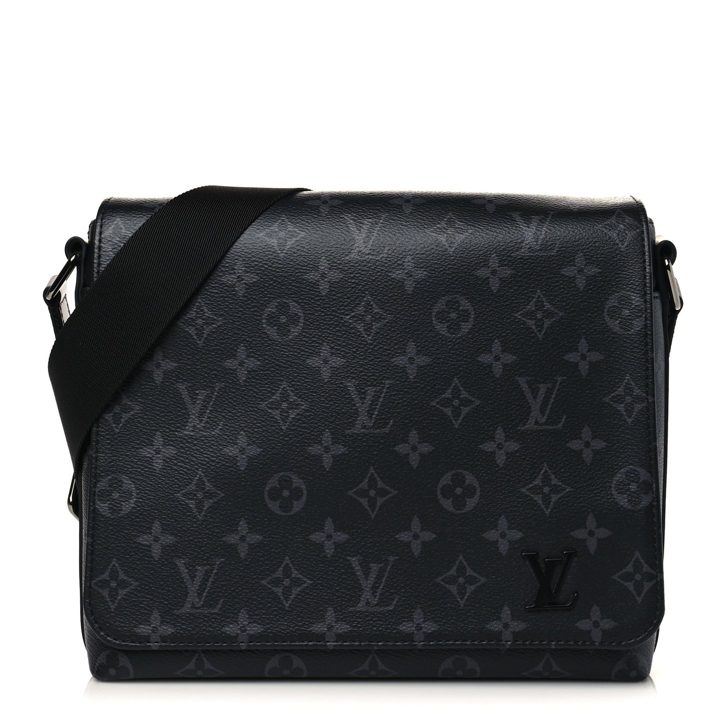 Monogram Eclipse District PM Black