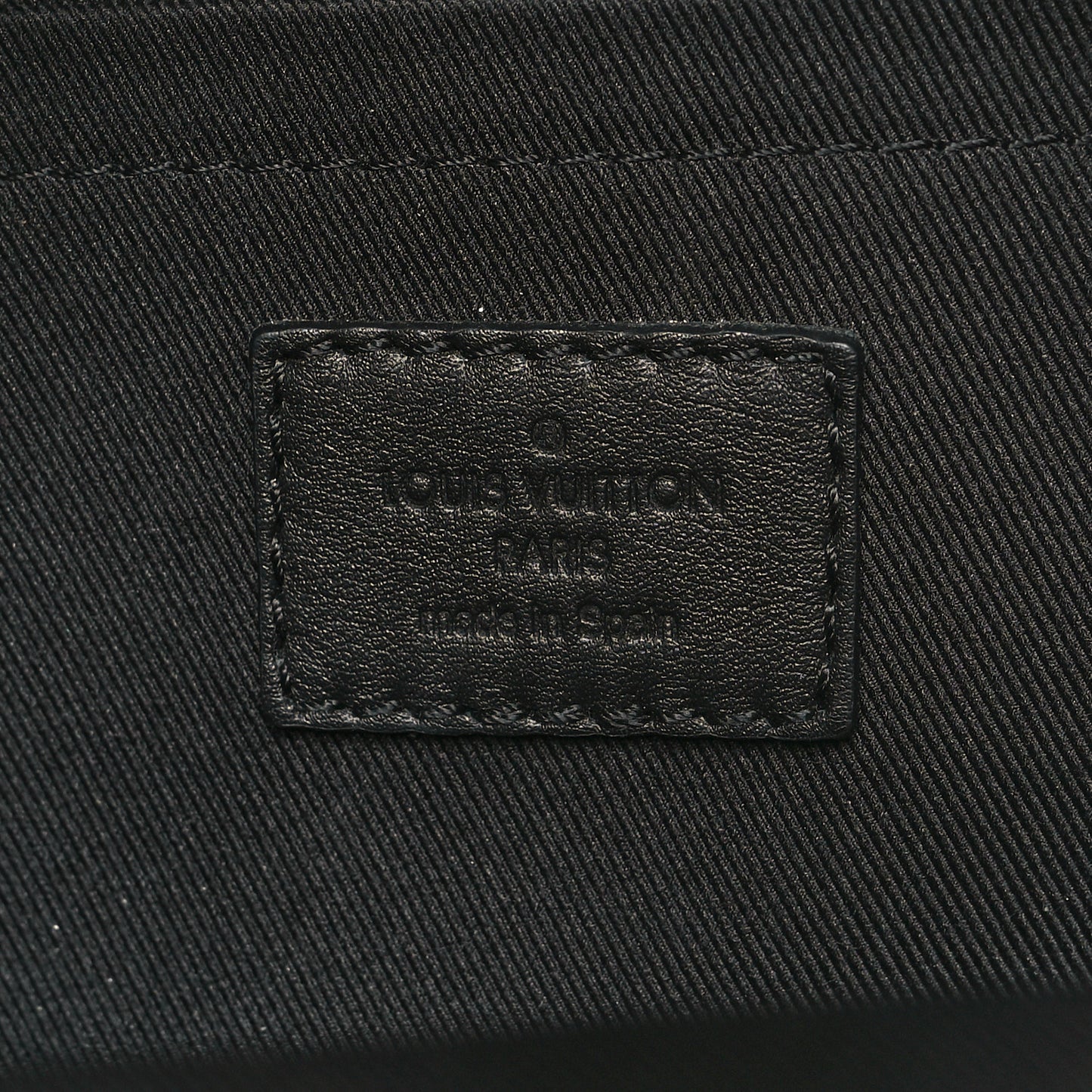 Monogram Palm Springs Backpack Mini