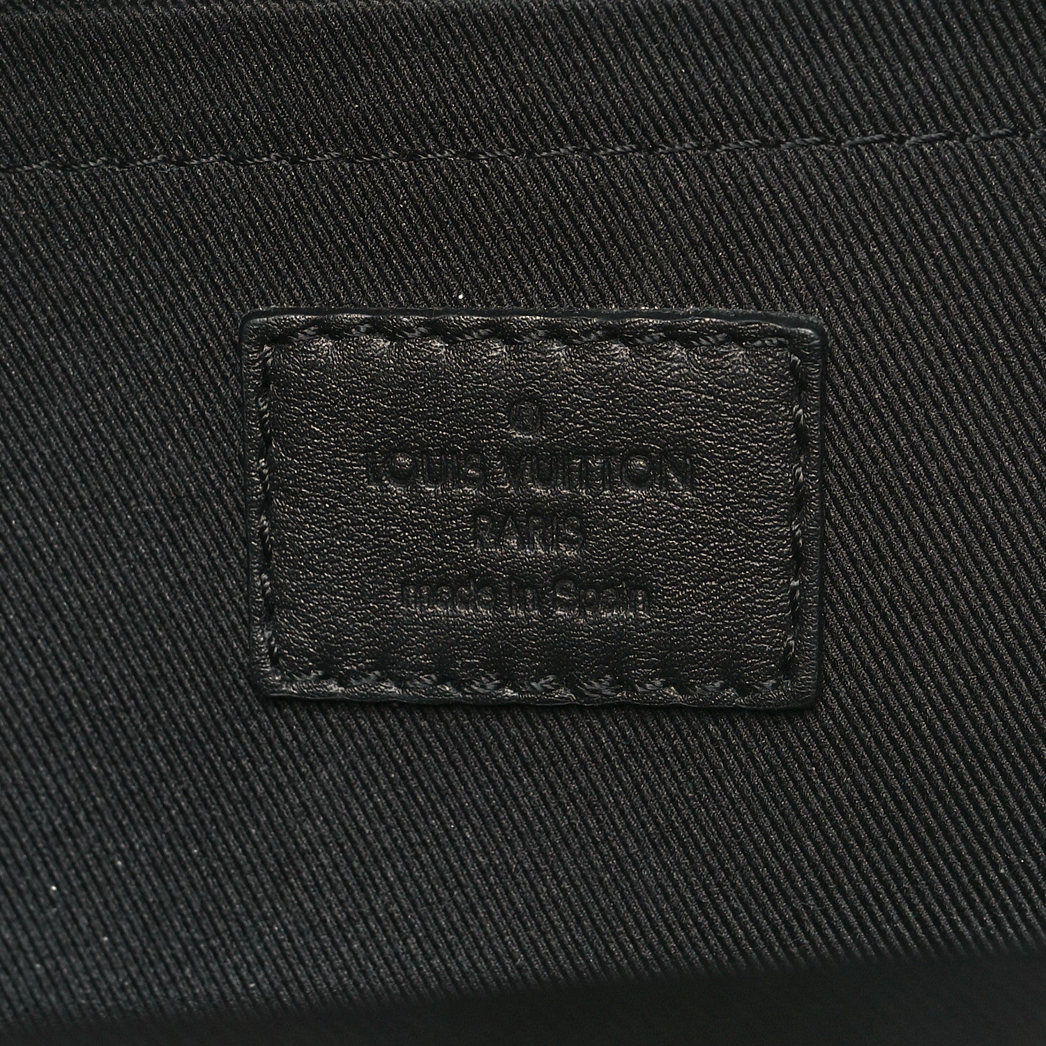 Louis Vuitton Monogram Palm Springs Backpack Mini 6 of 10