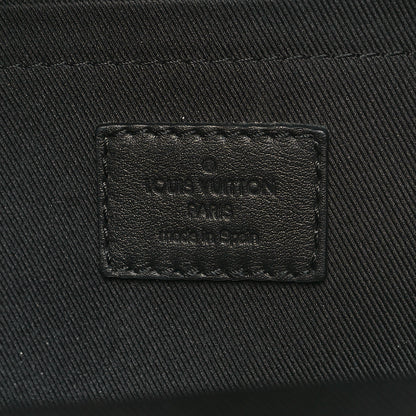 Louis Vuitton Monogram Palm Springs Backpack Mini 6 of 10
