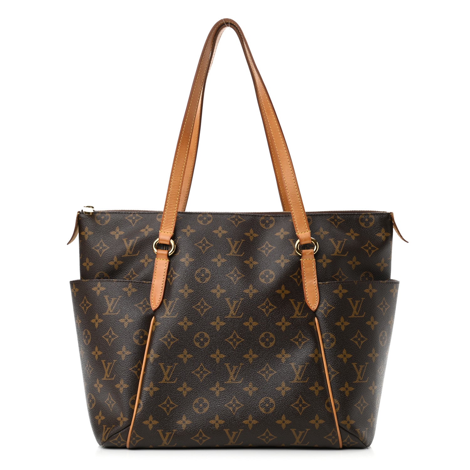 Louis Vuitton Monogram Totally MM 1 of 9