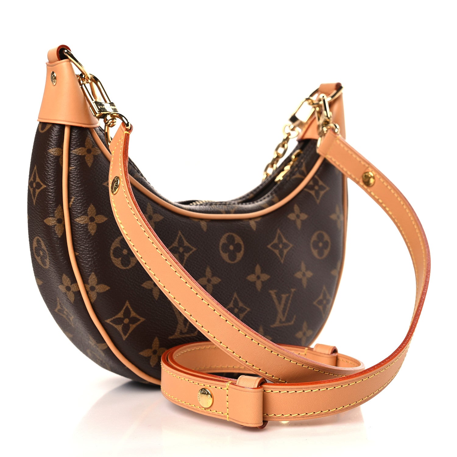 Louis Vuitton Monogram Loop 3 of 8