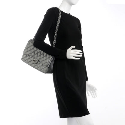 Alexander McQueen Pebbled Calfskin Small Skull Padlock Zip Around Tote Black 4 of 9