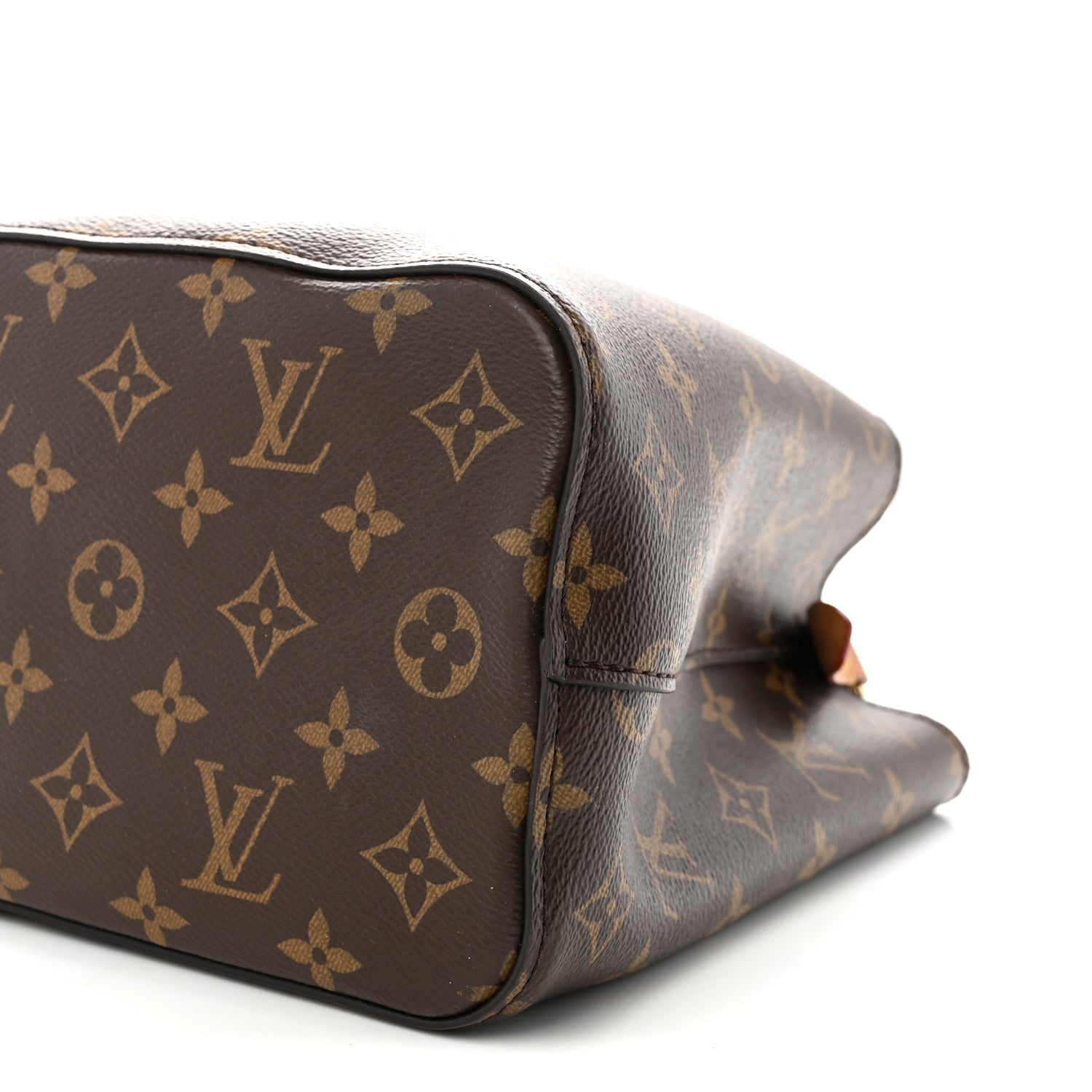 Louis Vuitton Monogram Neonoe BB 9 of 13