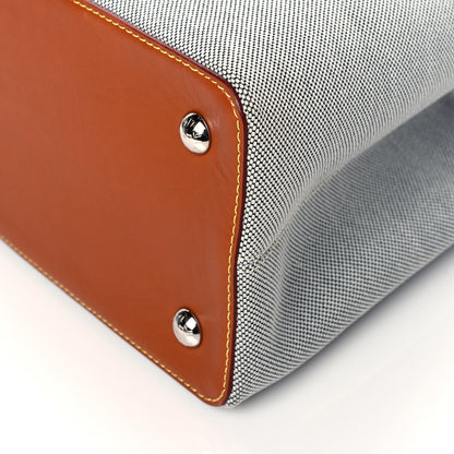 Louis Vuitton Toile Capucines MM Mateo 9 of 10
