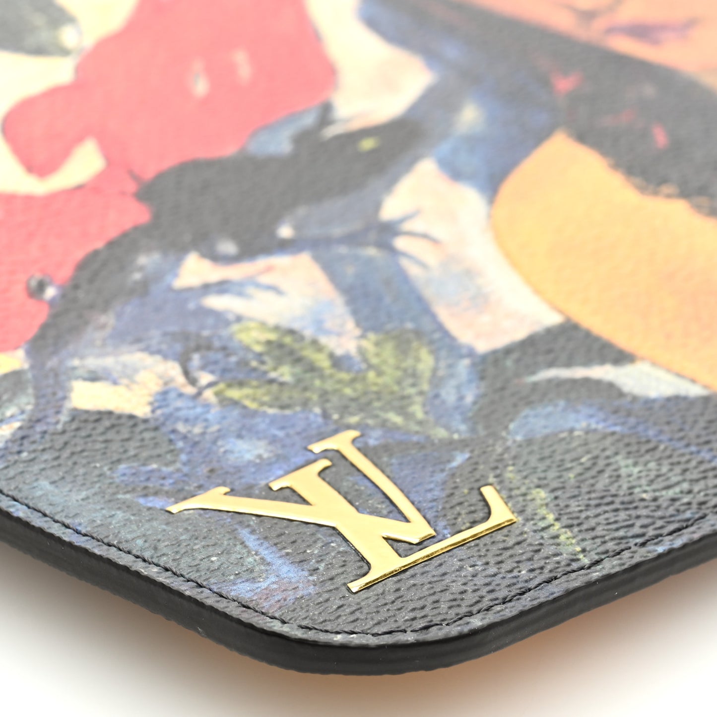 Masters Gaugan Neverfull MM Pochette