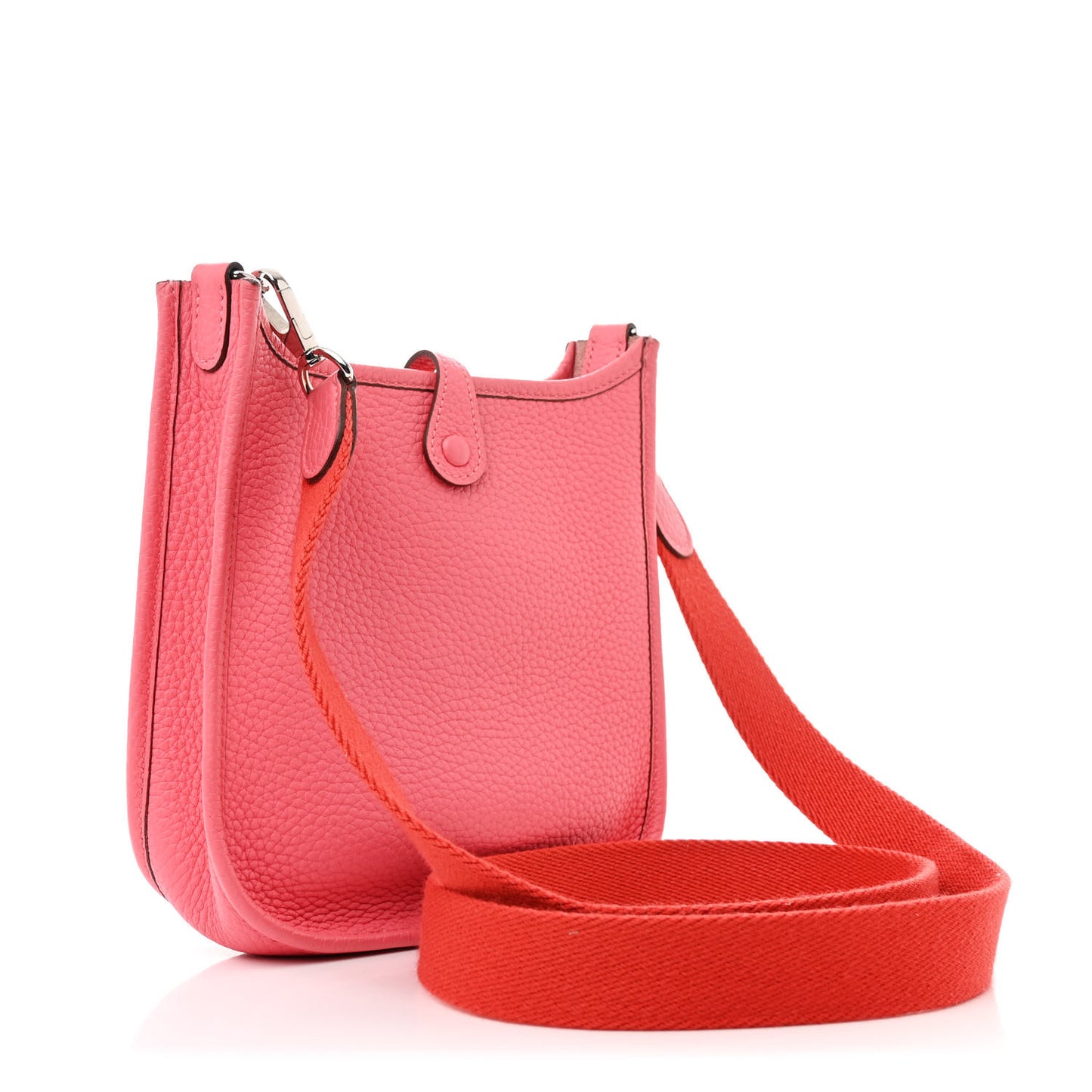 Taurillon Clemence Amazone Evelyne TPM Rose Azalee Rouge Pivoine