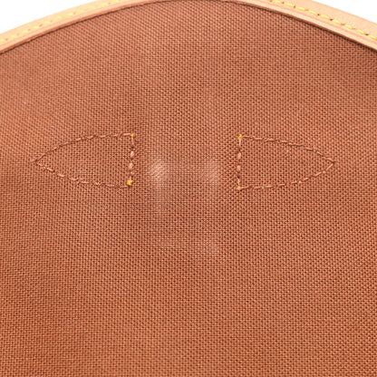 Louis Vuitton Monogram Saumur 30 12 of 12