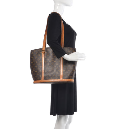 Louis Vuitton Monogram Babylone 2 of 21