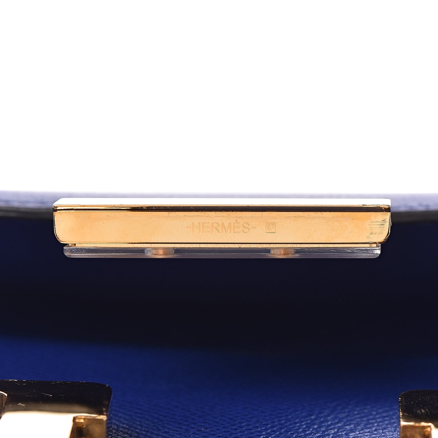 Epsom Constance 24 Bleu Electrique