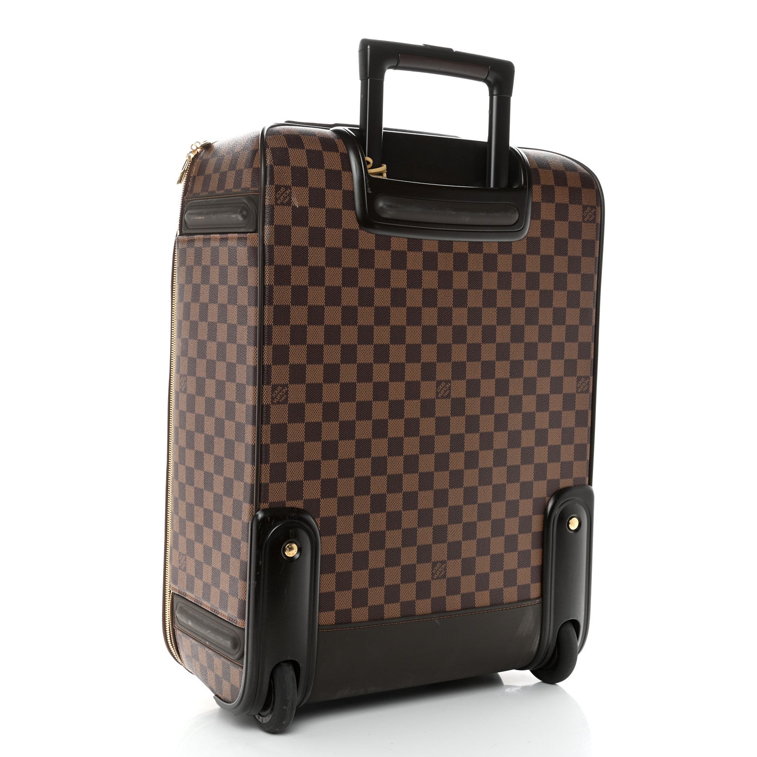 Louis Vuitton Damier Ebene Pegase 55 Business NM 3 of 23