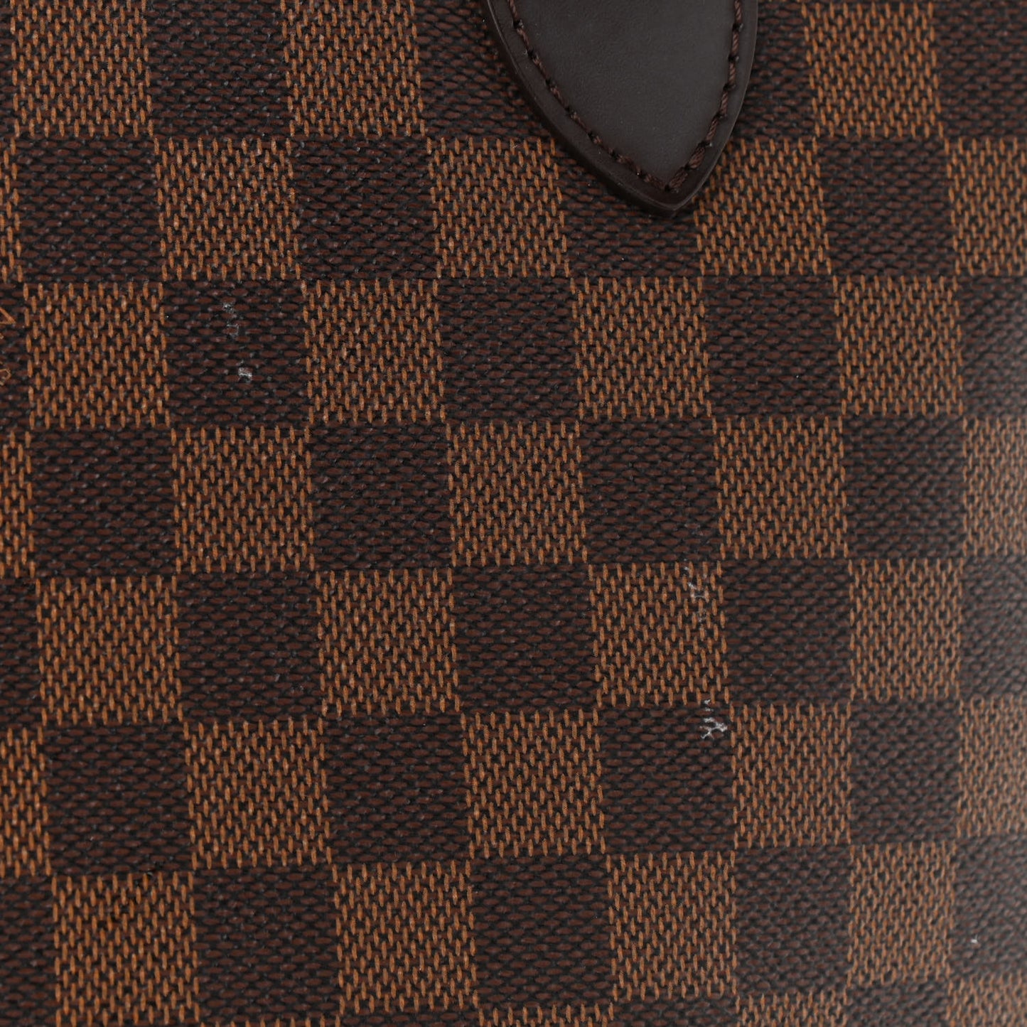 Damier Ebene Neverfull MM