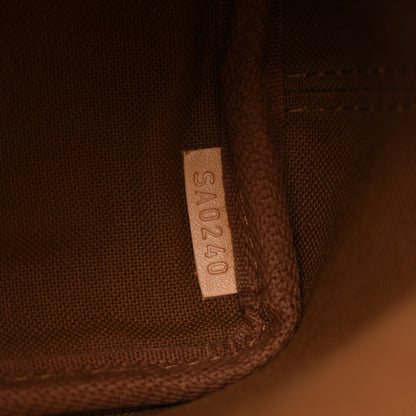 Louis Vuitton Monogram Nano Noe 7 of 13