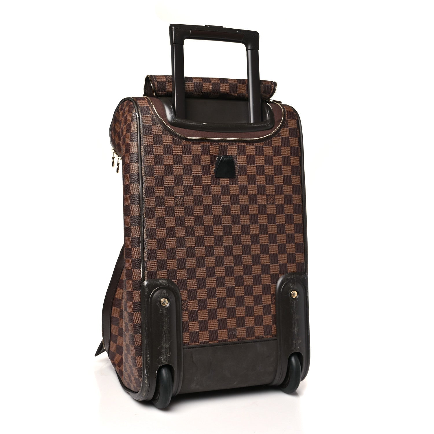 Louis Vuitton Damier Ebene Eole 50 4 of 14