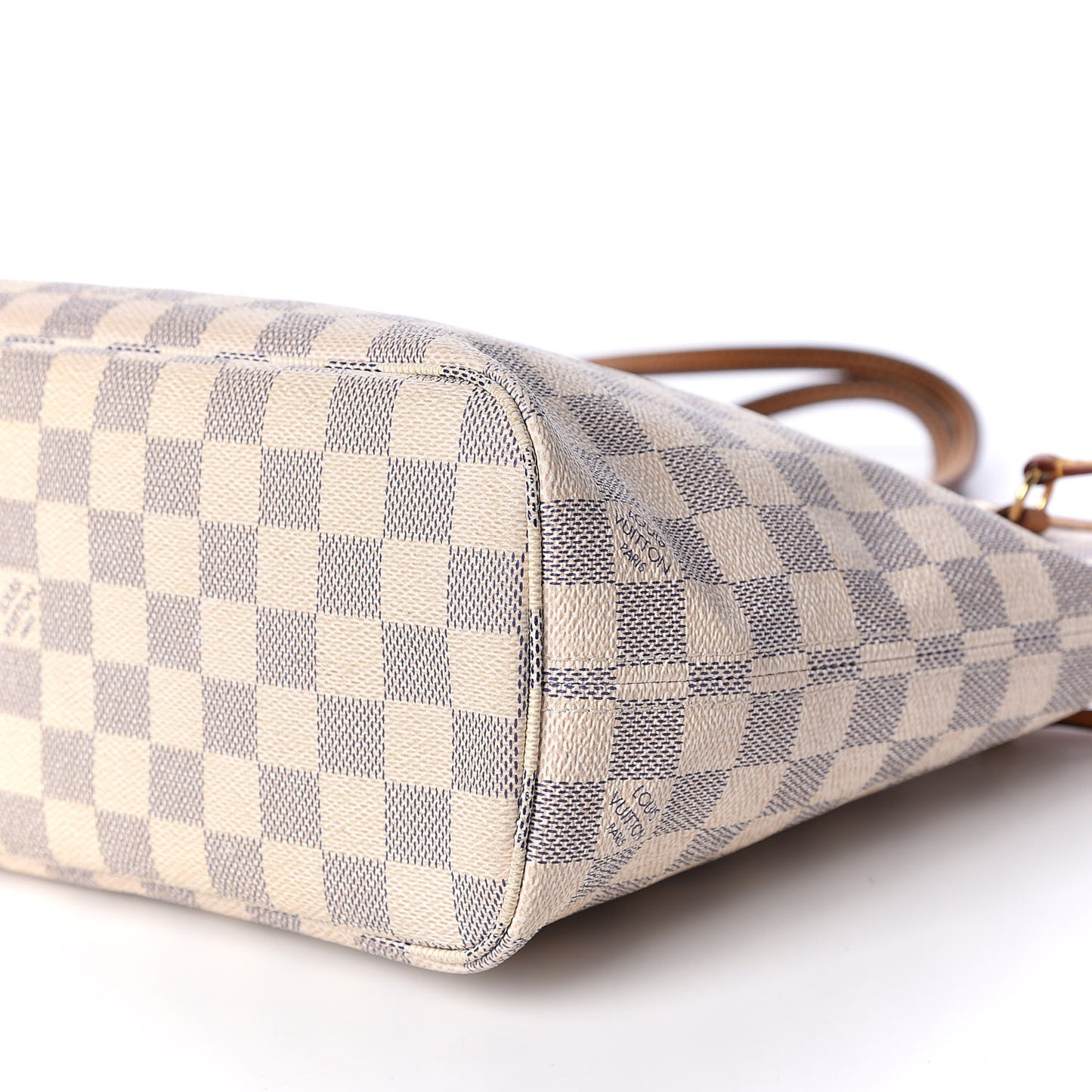 Damier Azur Neverfull PM