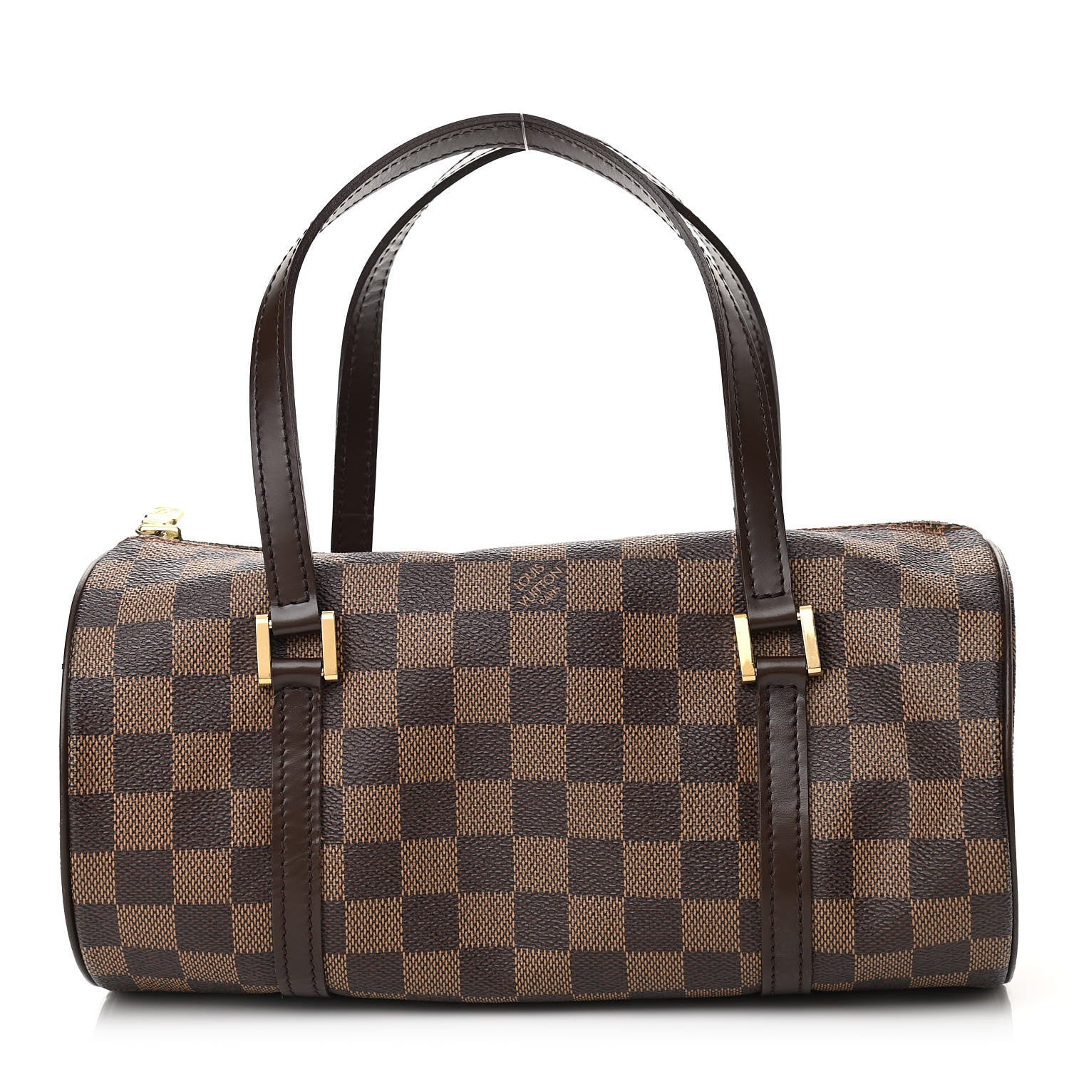 Louis Vuitton Damier Ebene Papillon 26 1 of 9