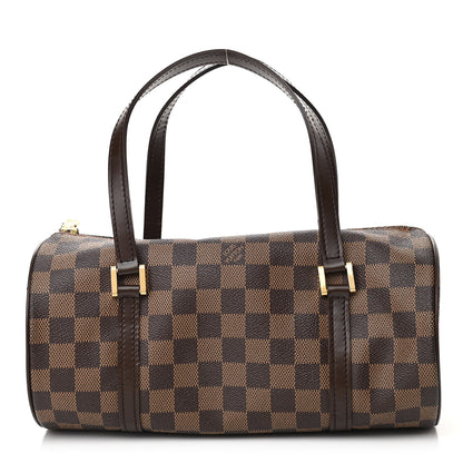 Louis Vuitton Damier Ebene Papillon 26 1 of 9