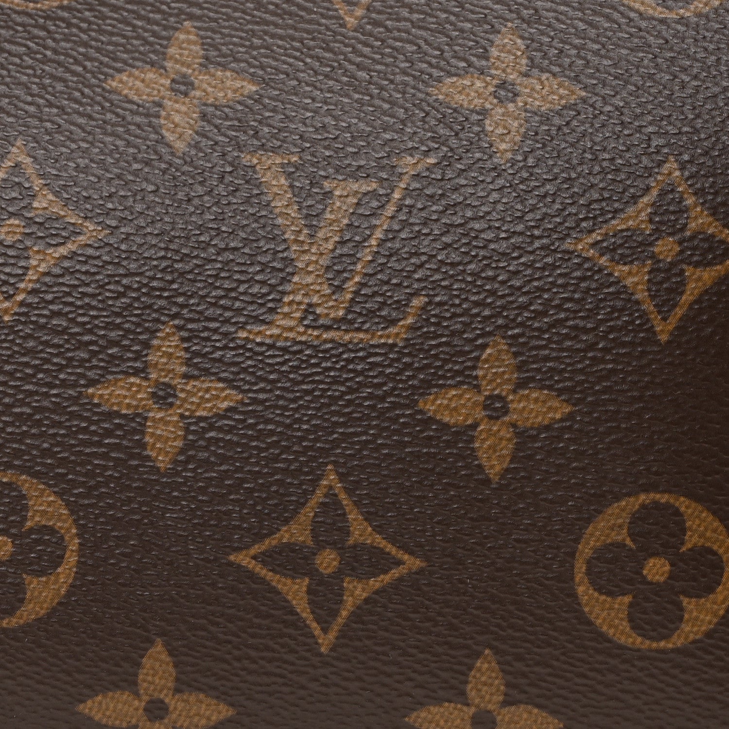 Louis Vuitton Monogram Carryall PM 7 of 9