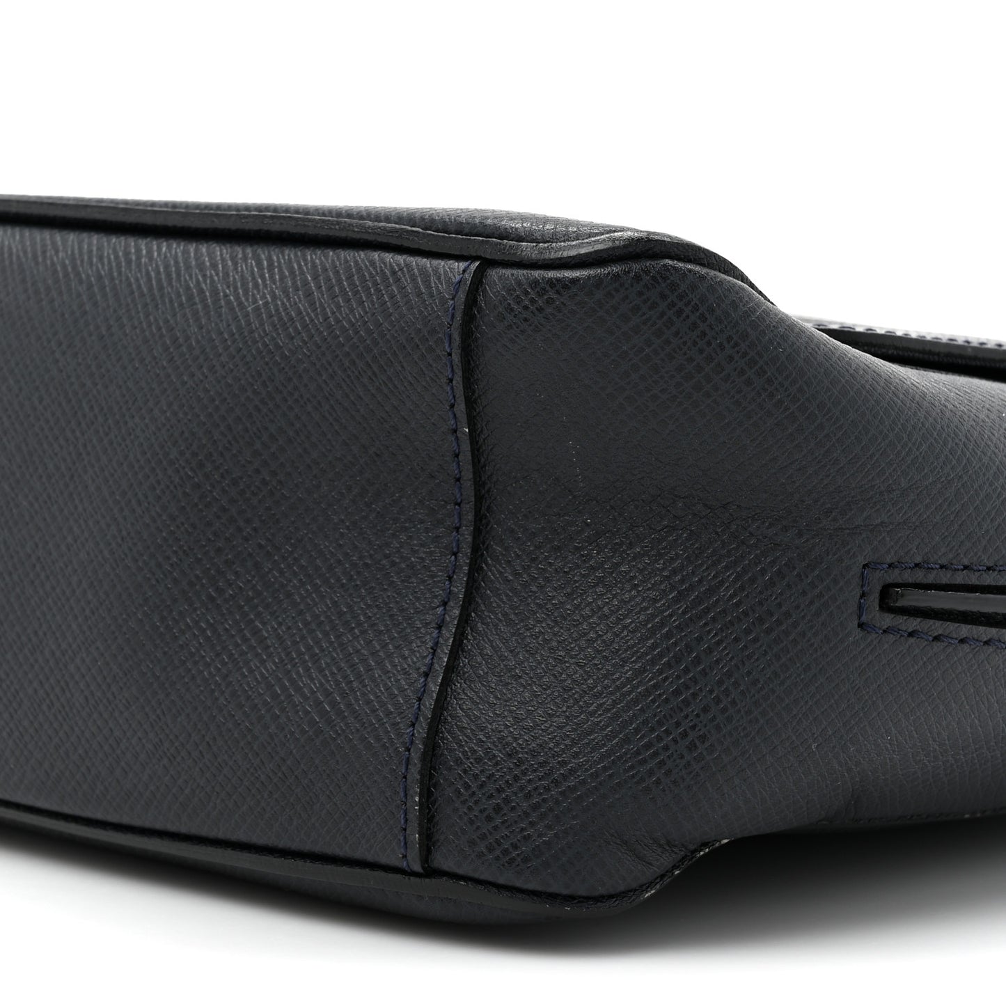 Taiga Roman MM Messenger Black