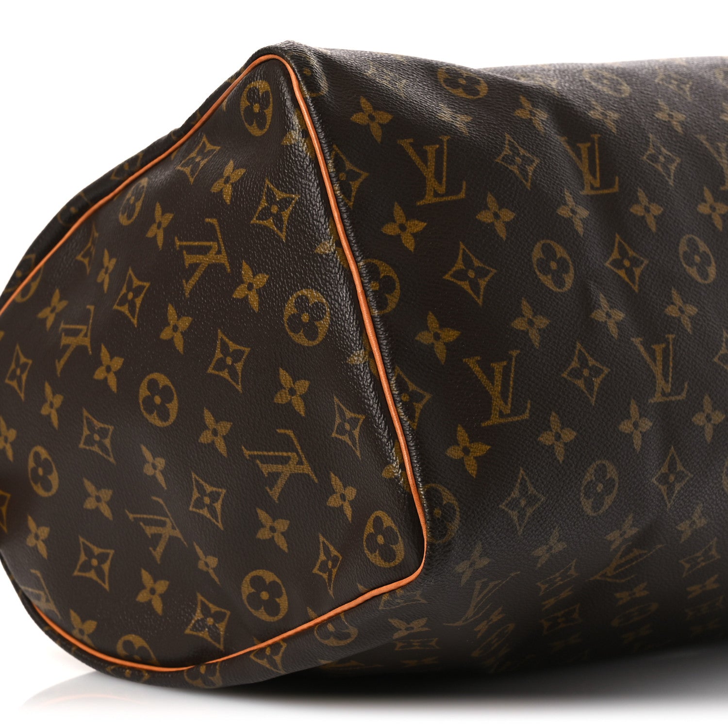 Louis Vuitton Monogram Speedy 40 9 of 13