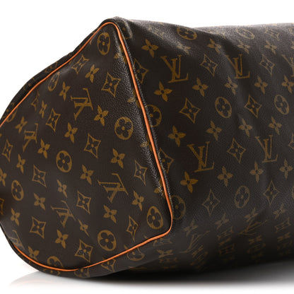 Louis Vuitton Monogram Speedy 40 9 of 13