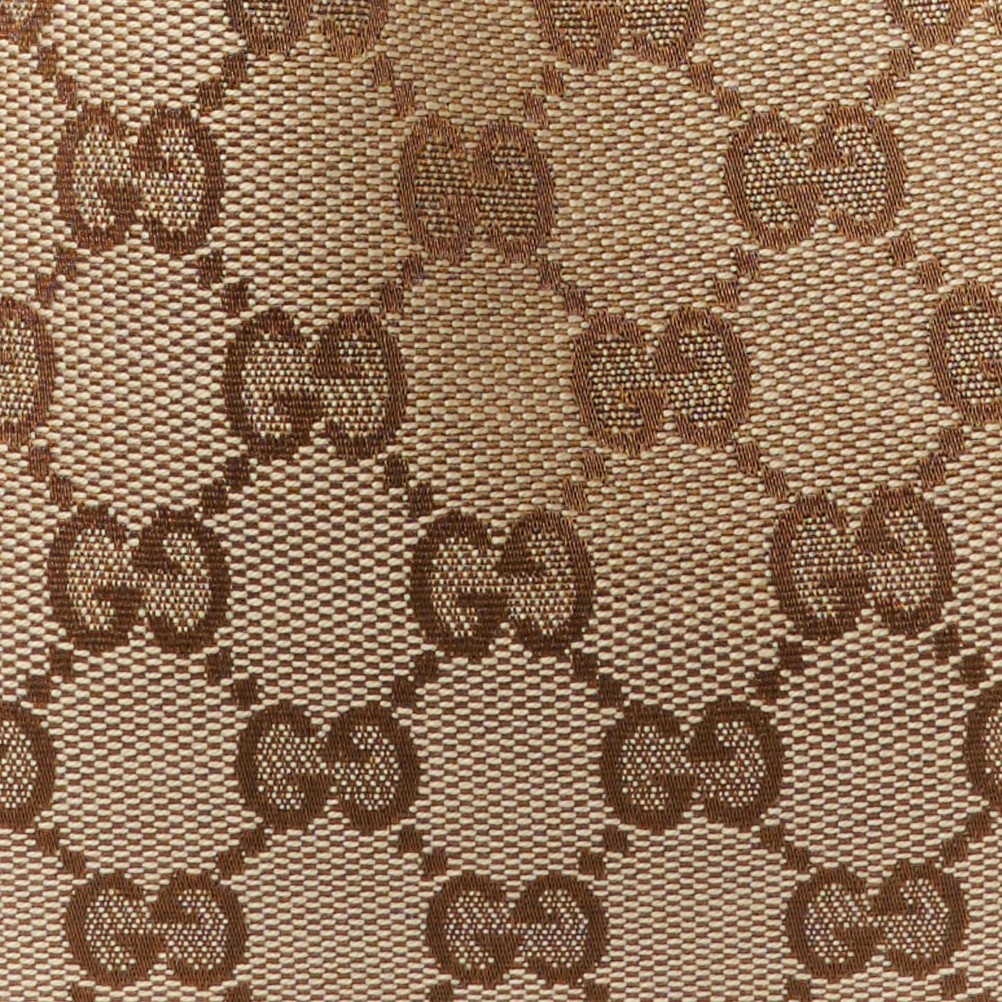 Monogram Medium Princy Tote Off White