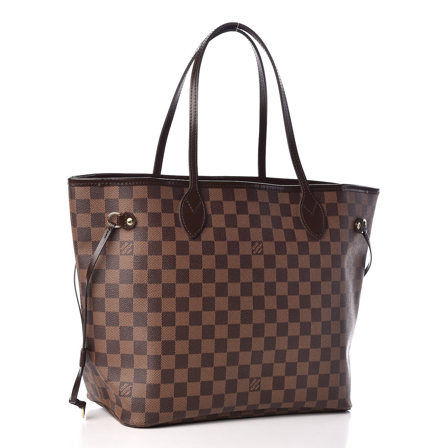Damier Ebene Neverfull MM