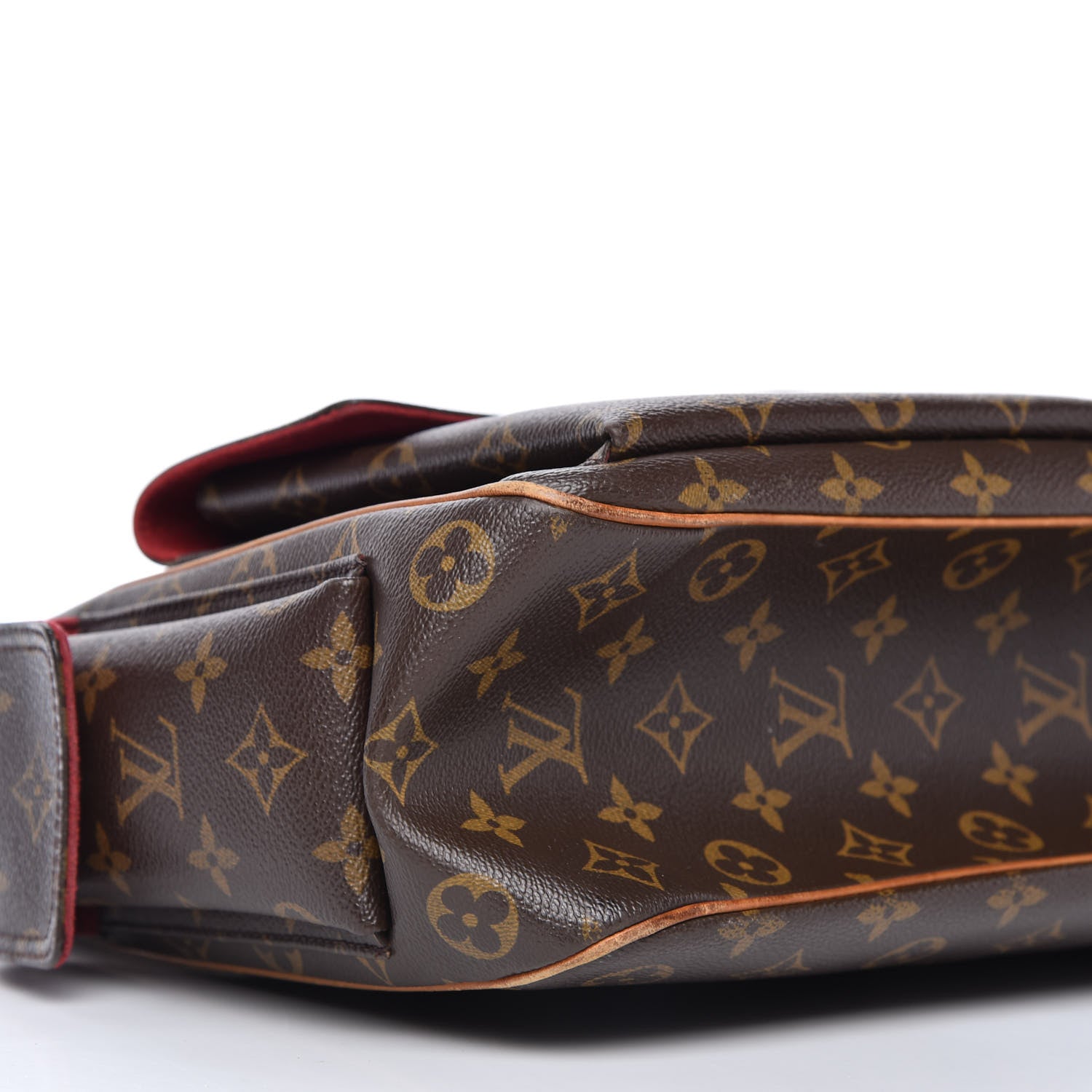 Louis Vuitton Monogram Multipli-Cite 6 of 9