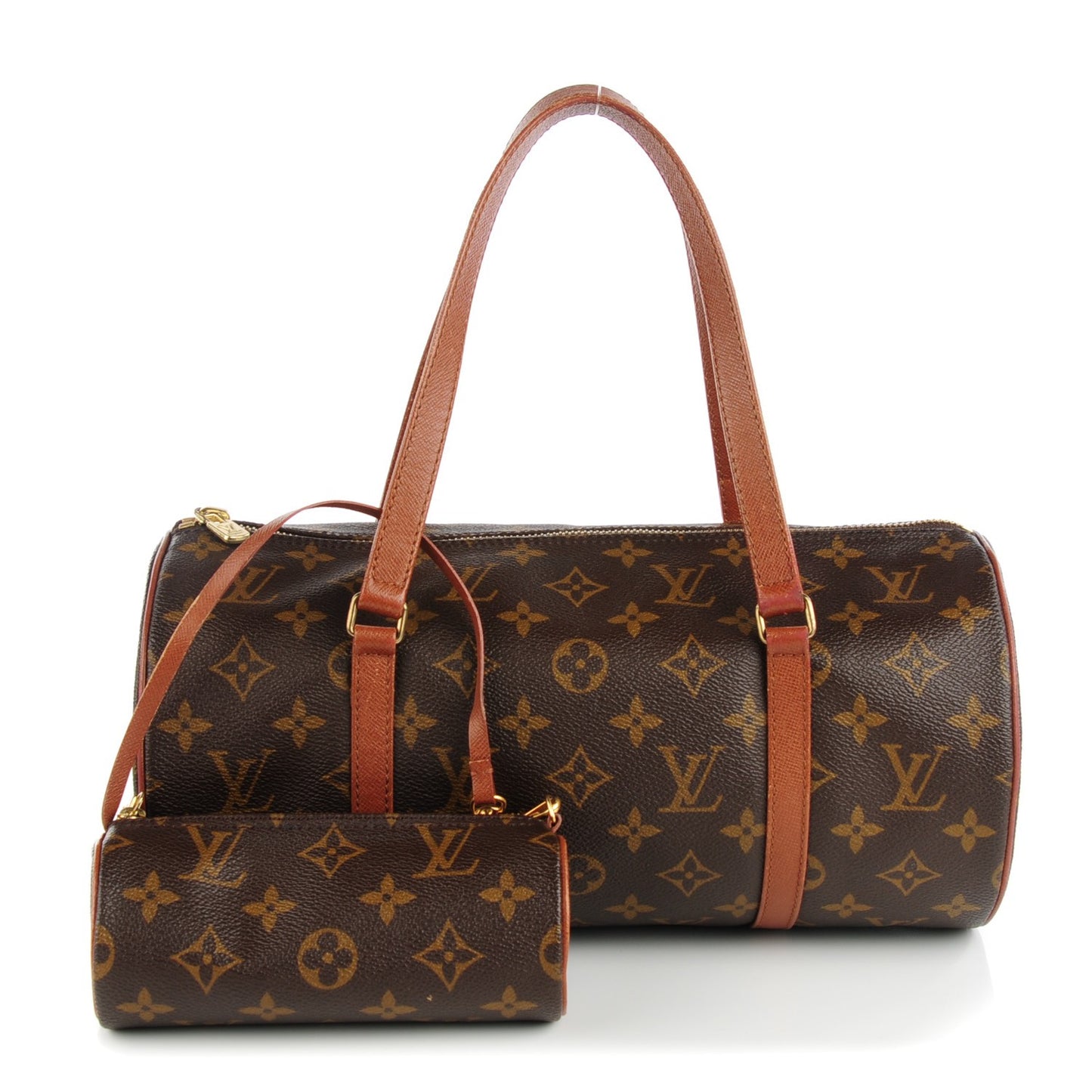 Monogram Papillon 30