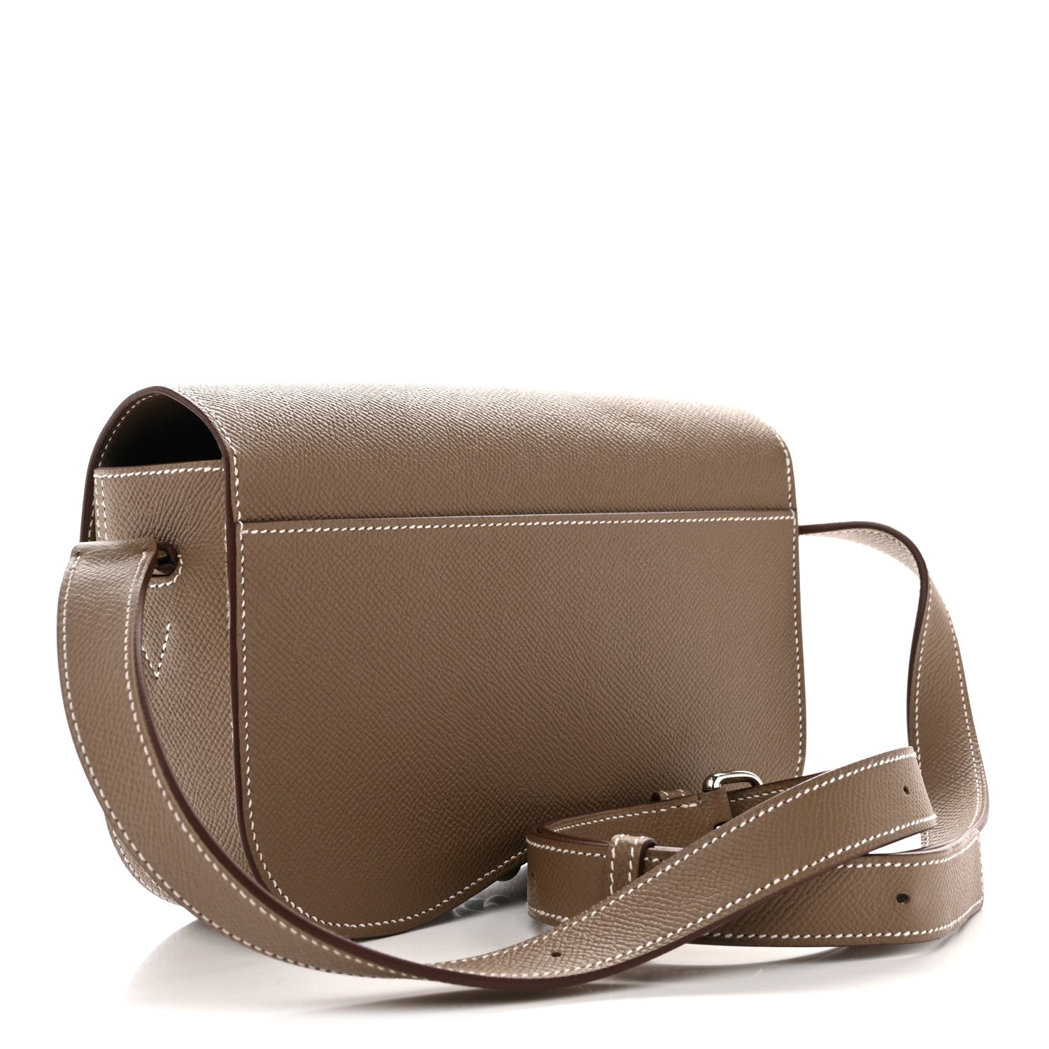 Hermes Epsom Della Cavalleria Elan Etoupe 3 of 11
