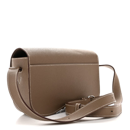 Hermes Epsom Della Cavalleria Elan Etoupe 3 of 11