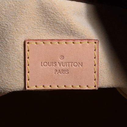 Louis Vuitton Monogram Artsy MM 6 of 8