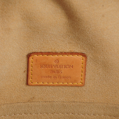 Louis Vuitton Monogram Manhattan GM 6 of 14