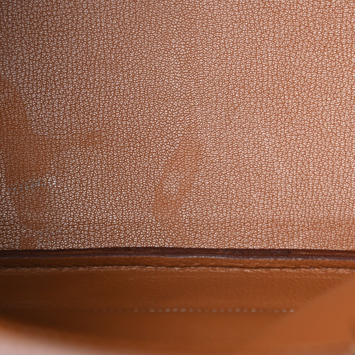 Togo Birkin 35 Gold