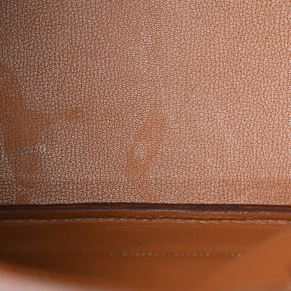 Hermes Togo Birkin 35 Gold 15 of 17